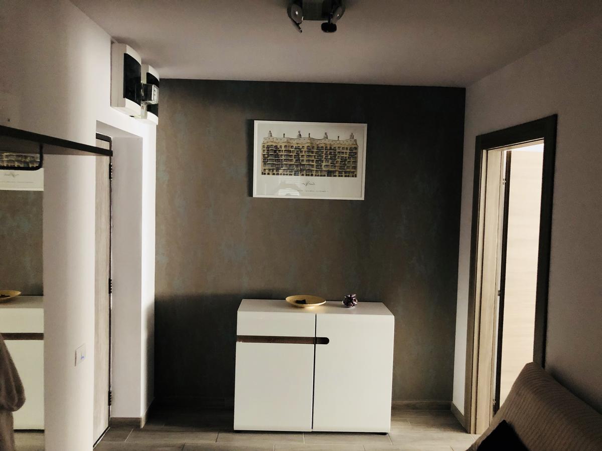 Apartament Diego Constanta Exterior photo