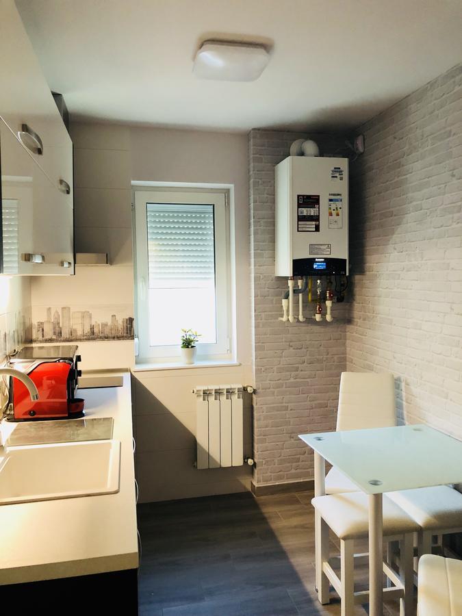 Apartament Diego Constanta Exterior photo