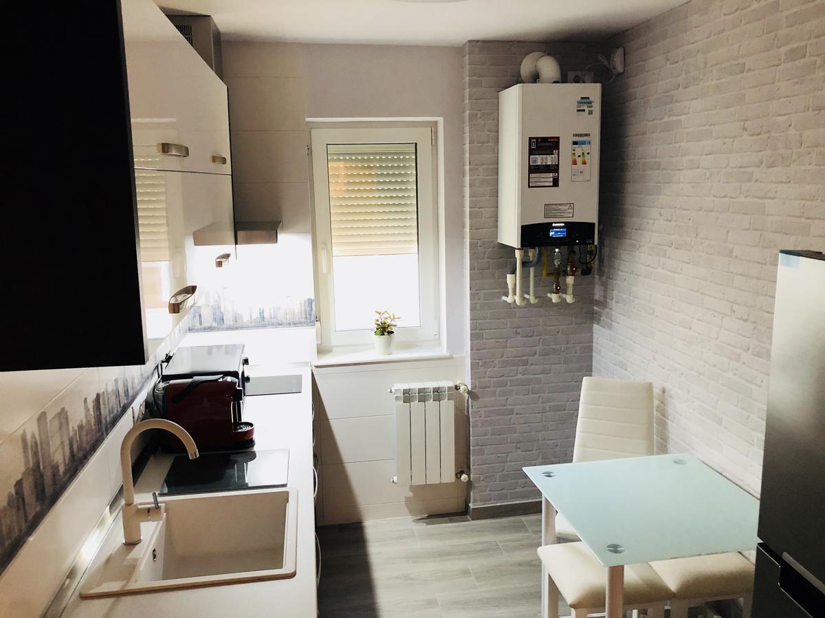 Apartament Diego Constanta Exterior photo